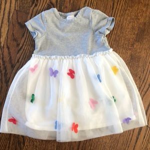 Hanna andersson dress 2t